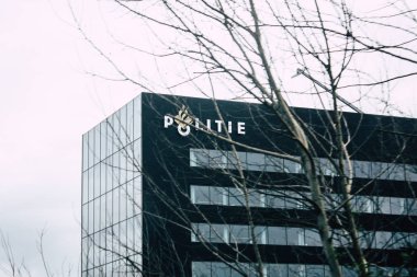 Hollanda'nın renkleri