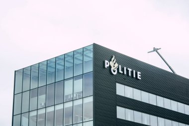 Hollanda'nın renkleri