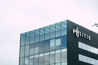 Hollanda'nın renkleri