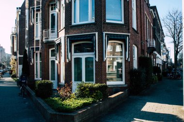 Hollanda'nın renkleri