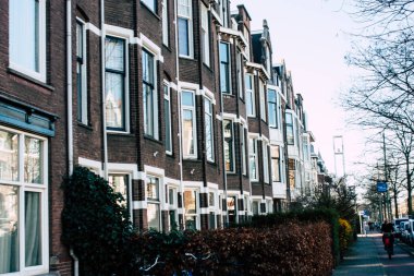 Hollanda'nın renkleri