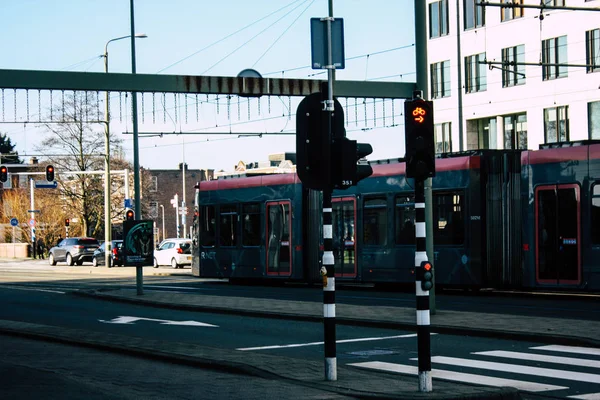 Färger av Nederländerna — Stockfoto