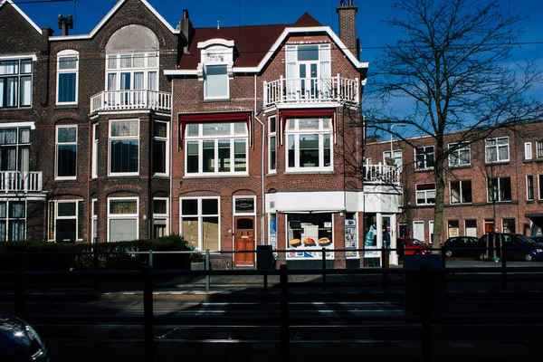 Kleuren van Nederland — Stockfoto