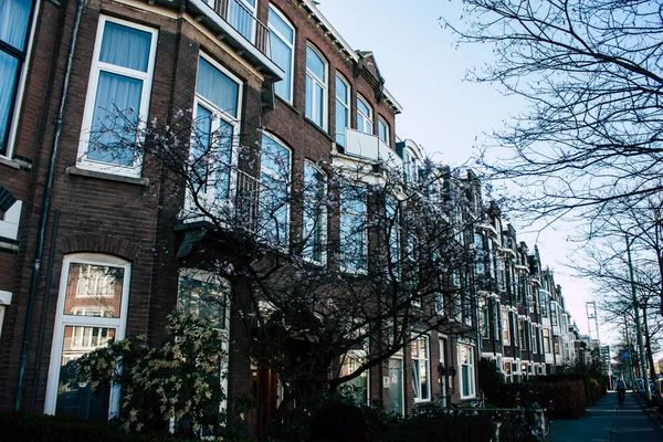 Farben der Niederlande — Stockfoto