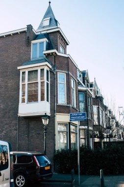 Hollanda'nın renkleri