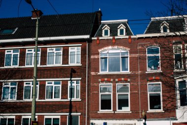 Hollanda'nın renkleri