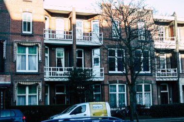 Hollanda'nın renkleri