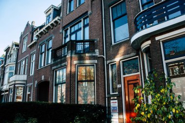 Hollanda'nın renkleri