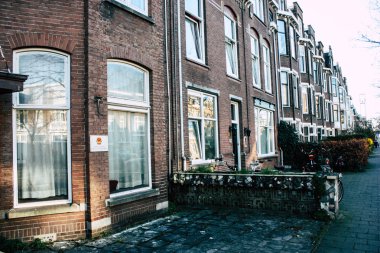 Hollanda'nın renkleri