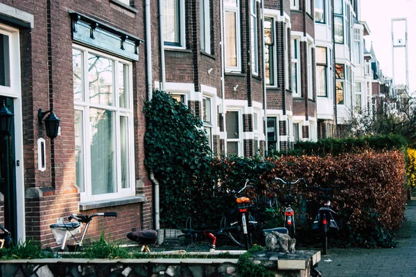 Hollanda'nın renkleri