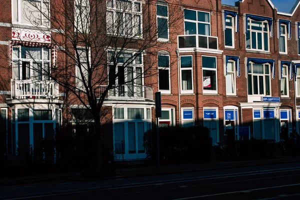 Hollanda'nın renkleri