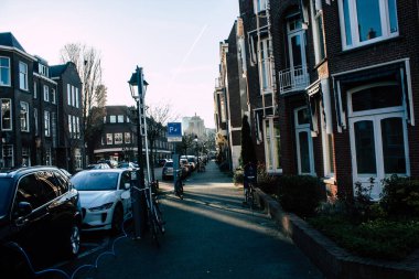 Hollanda'nın renkleri