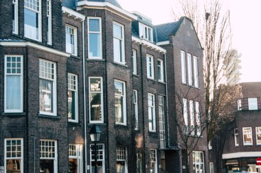 Hollanda'nın renkleri