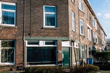 Hollanda'nın renkleri