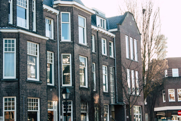 Colors of Netherlands