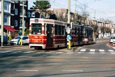 Hollanda'nın renkleri