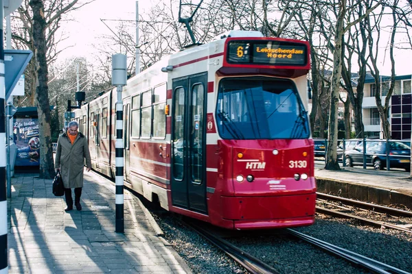 Färger av Nederländerna — Stockfoto