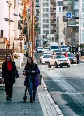 İsrail 'in Renkleri