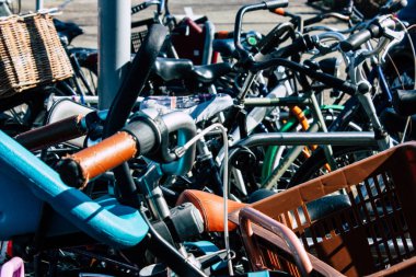 Hollanda'nın renkleri