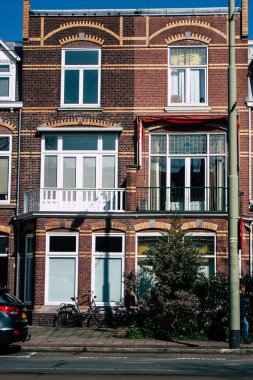 Hollanda'nın renkleri