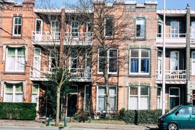 Hollanda'nın renkleri