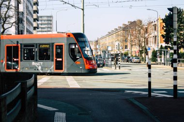 Hollanda'nın renkleri