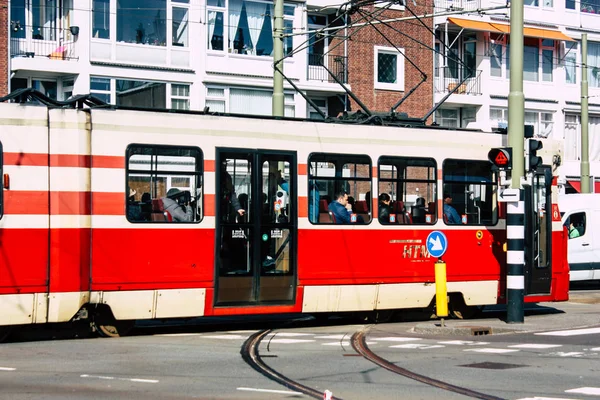 Färger av Nederländerna — Stockfoto