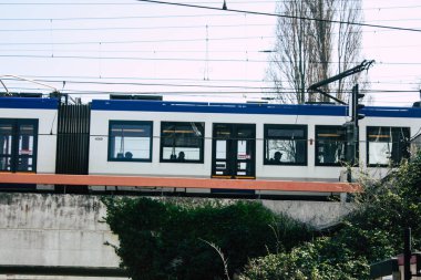 Hollanda'nın renkleri