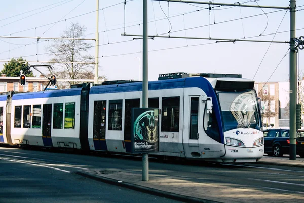 Färger av Nederländerna — Stockfoto