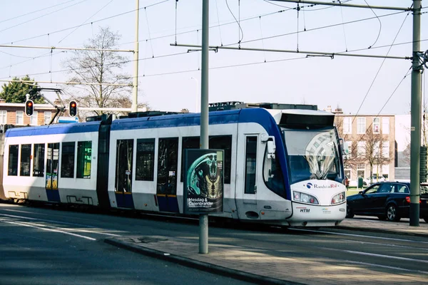 Färger av Nederländerna — Stockfoto