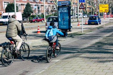 Hollanda'nın renkleri