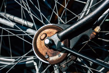 Hollanda'nın renkleri