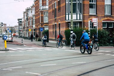 Hollanda'nın renkleri