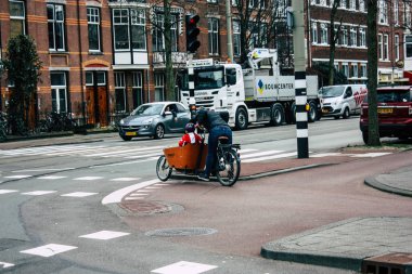 Hollanda'nın renkleri
