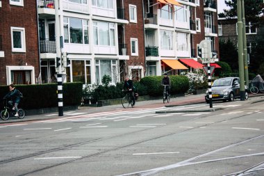 Hollanda'nın renkleri