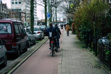 Hollanda'nın renkleri