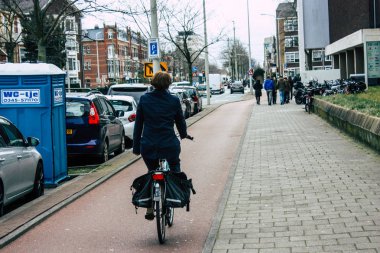 Hollanda'nın renkleri
