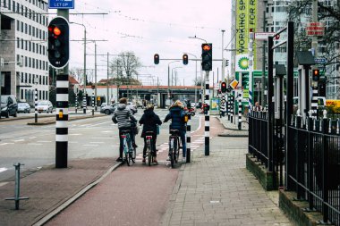 Hollanda'nın renkleri