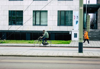Hollanda'nın renkleri