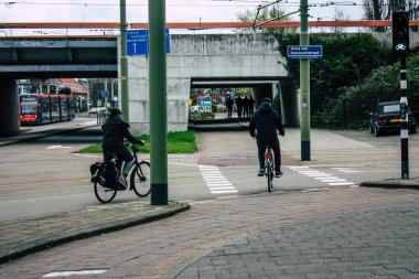Hollanda'nın renkleri