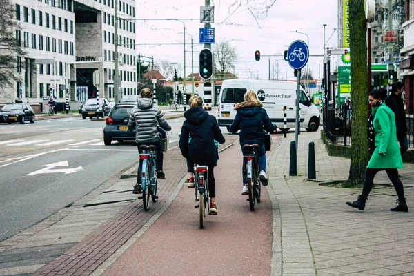 Colors of Netherlands — Stock Photo, Image