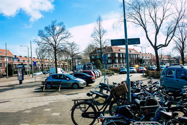 Colores de Países Bajos —  Fotos de Stock
