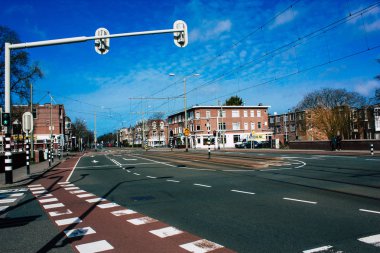 Hollanda'nın renkleri