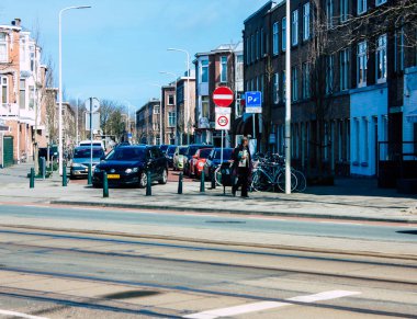 Hollanda'nın renkleri