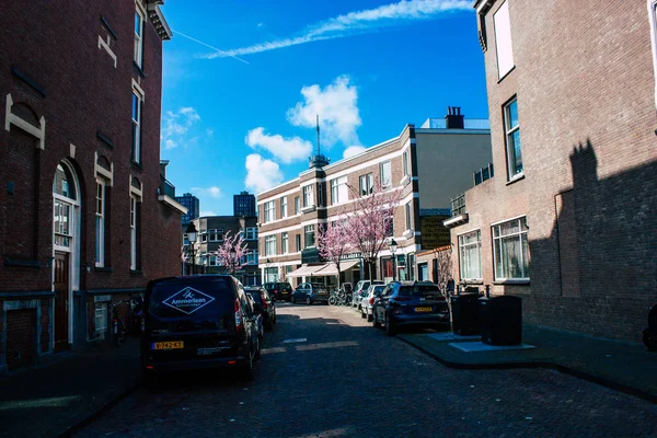 네덜란드의 색상 — 스톡 사진