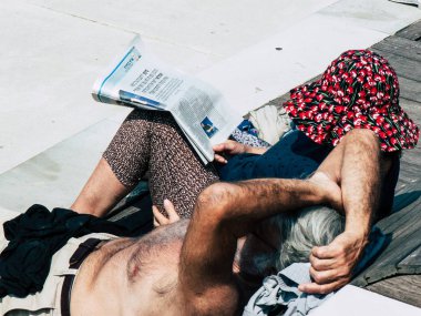 İsrail 'in Renkleri