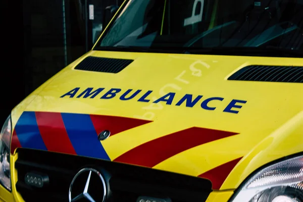 Hollanda'nın renkleri