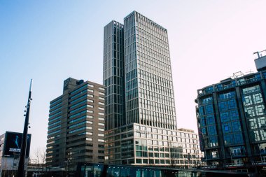 Hollanda'nın renkleri