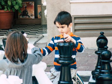 İsrail 'in Renkleri