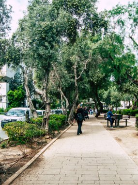 İsrail 'in Renkleri